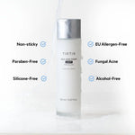 TIRTIR Milk Skin Toner Light | Instant Hydration with 4% Niacinamide, Pore-Tightening, Vegan Toner for Acne-Prone, Sensitive & Oily Skin, Fungal Acne Safe, Panthenol, Allantoin, Vitamin B