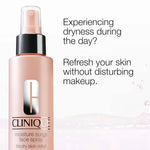 Clinique Moisture Surge Face Spray Thirsty Skin Relief | Hydrating Face Mist for Glowing + Soothed Skin | Preps + Refreshes
