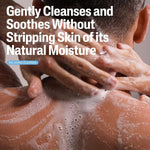 Cetaphil Ultra Gentle Refreshing Body Wash, Hypoallergenic, 16.9oz
