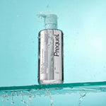 Prequel Skin Gleanser SA Face Wash - 1% Salicylic Acid Glycerin Cleanser