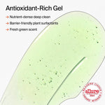 Youth To The People Superfood Cleanser - Kale + Spinach Hydrating Face Wash