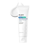 Dr.Jart+ Derma Barrier Korean Face Cream | Korean Skin Barrier Moisturizer with Panthenol | Korean Skin Care, 2.71 Fl Oz