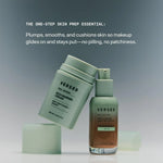 Versed Daily Recovery Rich Barrier Cream | Multi-Lipid Complex, 1.5 Oz