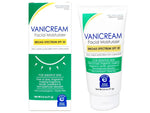 Vanicream Gentle Facial Cleanser and Moisturizer Set, 8 fl oz Cleanser, 2.5 oz SPF 30 Moisturizer, Fragrance-Free, For Sensitive Skin