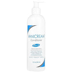 Vanicream Conditioner for Sensitive Skin, Free of Dyes, Fragrance, Lanolin, Parabens and Formaldehyde Releasers, Dermatologist Tested, 12 fl oz (Pack of 2)