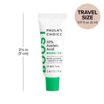 Paula's Choice BOOST 10% Azelaic Acid Booster Cream Gel Serum