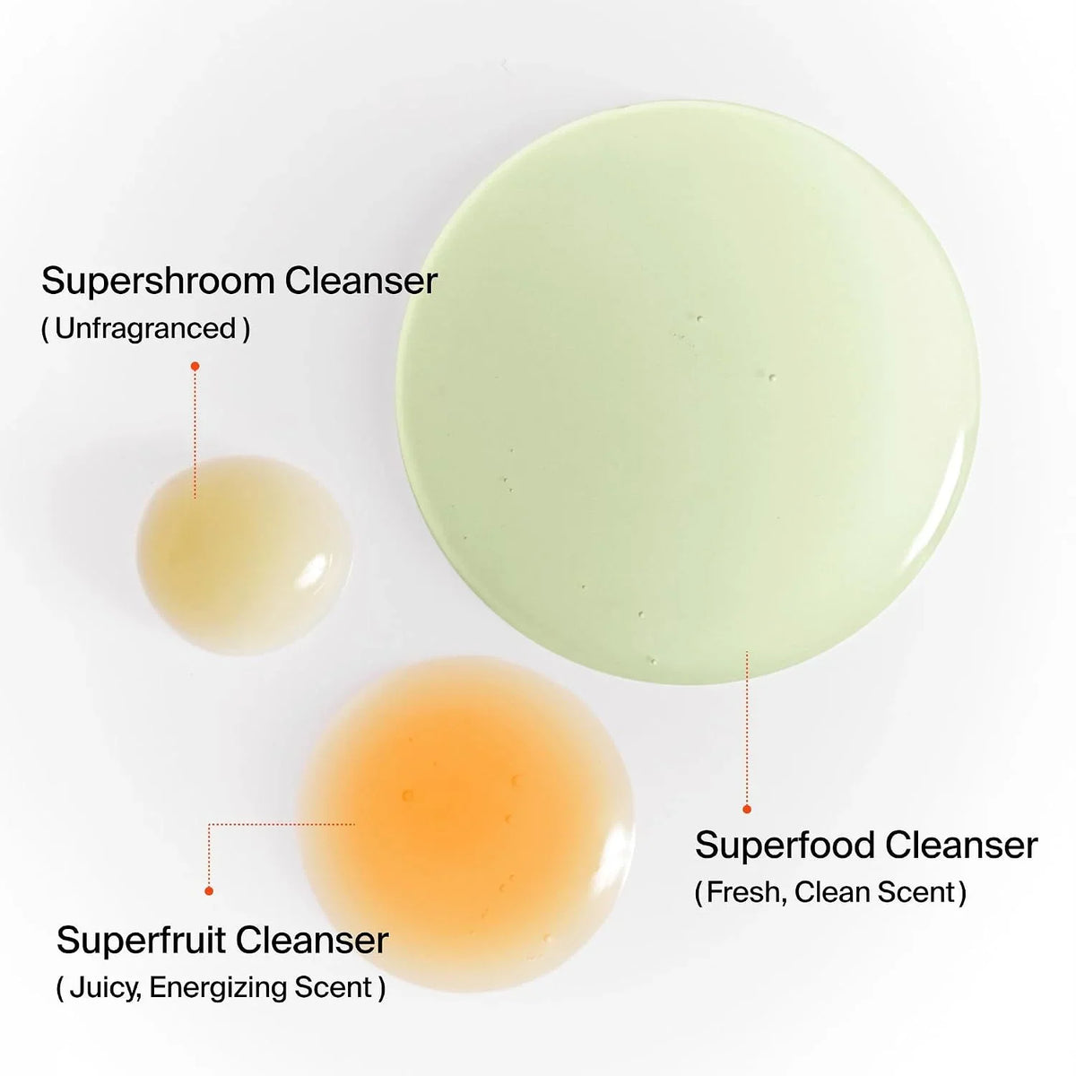 Youth To The People Superfood Cleanser - Kale + Spinach Hydrating Face Wash
