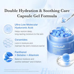 medicube Capsule Cream with Deep Vitamin C for Uneven Skin Tone & Texture