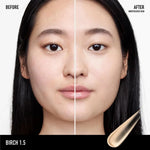 bareMinerals Complexion Rescue Tinted Moisturizer with SPF 30, Hydrating Tinted Mineral Sunscreen with Hyaluronic Acid, Sheer-to-Light Coverage, Multi-tasking, Skincare Infused Makeup