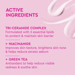 BYOMA Moisturizer Face Cream for Daily Use, Lightweight, Oil-Free