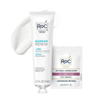 RoC Skin Barrier Renew Night Moisturizer with Ceramides & Peptides, 2.5 oz