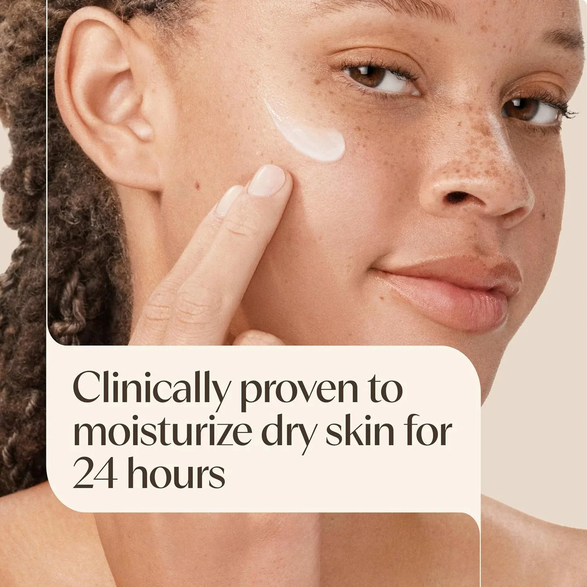 Aveeno Daily Moisturizing Face Lotion, Fragrance Free, 12 fl. oz