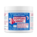 Egyptian Magic - All Purpose Face, Body, and Dry Skin Moisturizing Cream, Skin Protectant for Women & Men, 1oz Jar