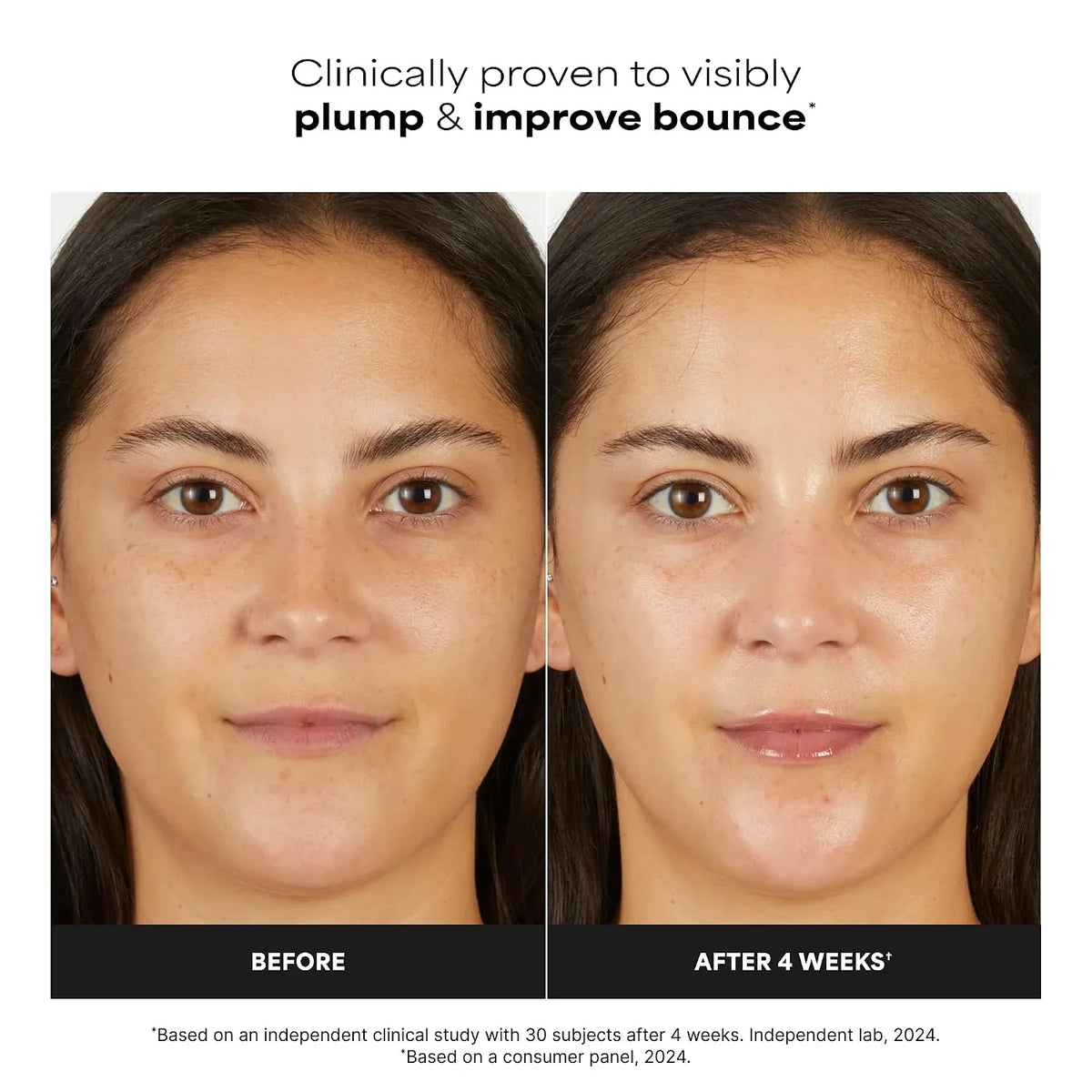 Paula's Choice Pro-Collagen Peptide Plumping Face Moisturizer
