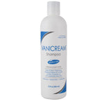 Vanicream Shampoo for Sensitive Skin, Dermatologist Tested, Free of Dyes, Fragrance, Parabens and Formaldehyde Releasers, Sulfate-Free, 12 fl oz (Pack of 5)