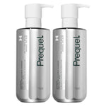 Prequel Skin Gleanser SA Face Wash - 1% Salicylic Acid Glycerin Cleanser