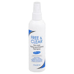 Vanicream Firm Hold Hairspray, Fragrance and Gluten Free, For Sensitive Skin, 8 Ounce, Packaging May Vary (Pack of 2)