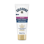 Gold Bond Age Renew Retinol Overnight Body & Face Lotion, 13 Oz