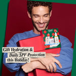 Kiehl's Holiday Glow Gift Set - Ultra Facial & Better Screen