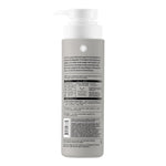 Naturium The Multi-Vitamin Daily Nutrients Body Wash, Hydrating Cleanser, 16.9 oz