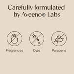 Aveeno Daily Moisturizing Face Lotion, Fragrance Free, 12 fl. oz