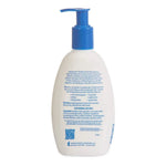 Vanicream Gentle Facial Cleaner with Pump Dispenser, 8 Fl Oz, Formulated without Common Irritants for Sensitive Skin, Removes Makeup, Dirt & Excess Oils, Non-Comedogenic, pH-Balanced Face Wash