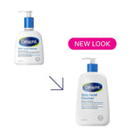 Cetaphil Daily Facial Cleanser, Oily & Combination Skin, 16 fl oz, 2 ct