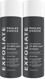 Paula's Choice SKIN PERFECTING 2% BHA Liquid Leave-On Exfoliant