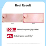 ILLIYOON Ceramide Ato Lotion 528ml(17.85oz) | Daily Moisturizing Lotion for All Skin Types | Deep Moisturizing and Soothing Effect | Korean Skin Care