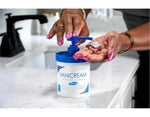 Vanicream Moisturizing Skin Cream with Pump Dispenser (16 oz)