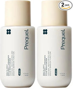 Prequel Skin Hydrating Moisturizer Face Cream, Ceramide Peptide Lotion