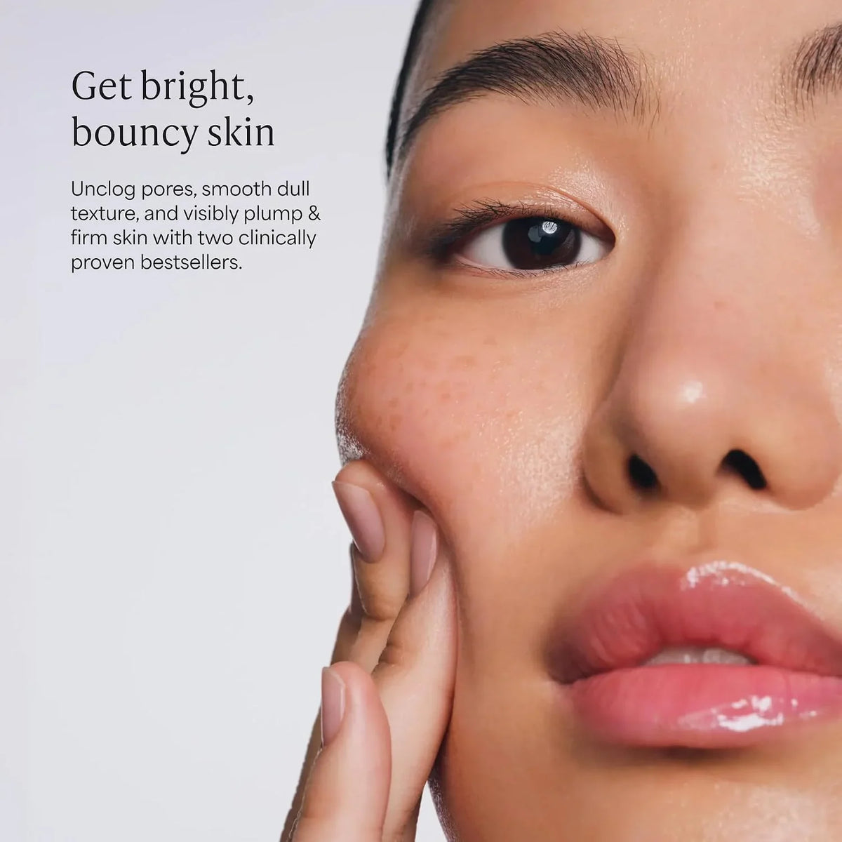 Paula's Choice Pro-Collagen Peptide Plumping Face Moisturizer