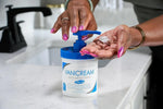 Vanicream Moisturizing Skin Cream 16 Ounces and Pump Dispenser 16 fl oz Moisturizer for Sensitive Skin