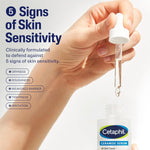 Cetaphil Ceramide Serum Skin Barrier Repair Sensitive Skin, 1oz
