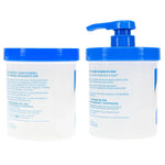 Vanicream Moisturizing Skin Cream for Sensitive Skin 1lb (Pack of 8)