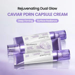 BIODANCE Caviar PDRN Capsule Cream, Face Moisturizer 1.69 fl. oz.