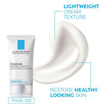 La Roche-Posay Toleriane Hydrating Gentle Facial Cleanser, with Niacinamide
