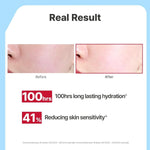 ILLIYOON Ceramide Ato Lotion 528ml(17.85oz) | Daily Moisturizing Lotion for All Skin Types | Deep Moisturizing and Soothing Effect | Korean Skin Care