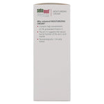 SEBAMED Moisturizing Face Cream for Sensitive Skin Antioxidant pH 5.5 Vitamin E Hypoallergenic 2.6 Fluid Ounces (75mL) Ultra Hydrating Dermatologist Recommended Moisturizer