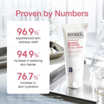 PHYSIOGEL Calming Relief Redness Relieving Facial Cream, 1.69 fl. oz.