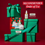 Kiehl's Holiday Glow Gift Set - Ultra Facial & Better Screen
