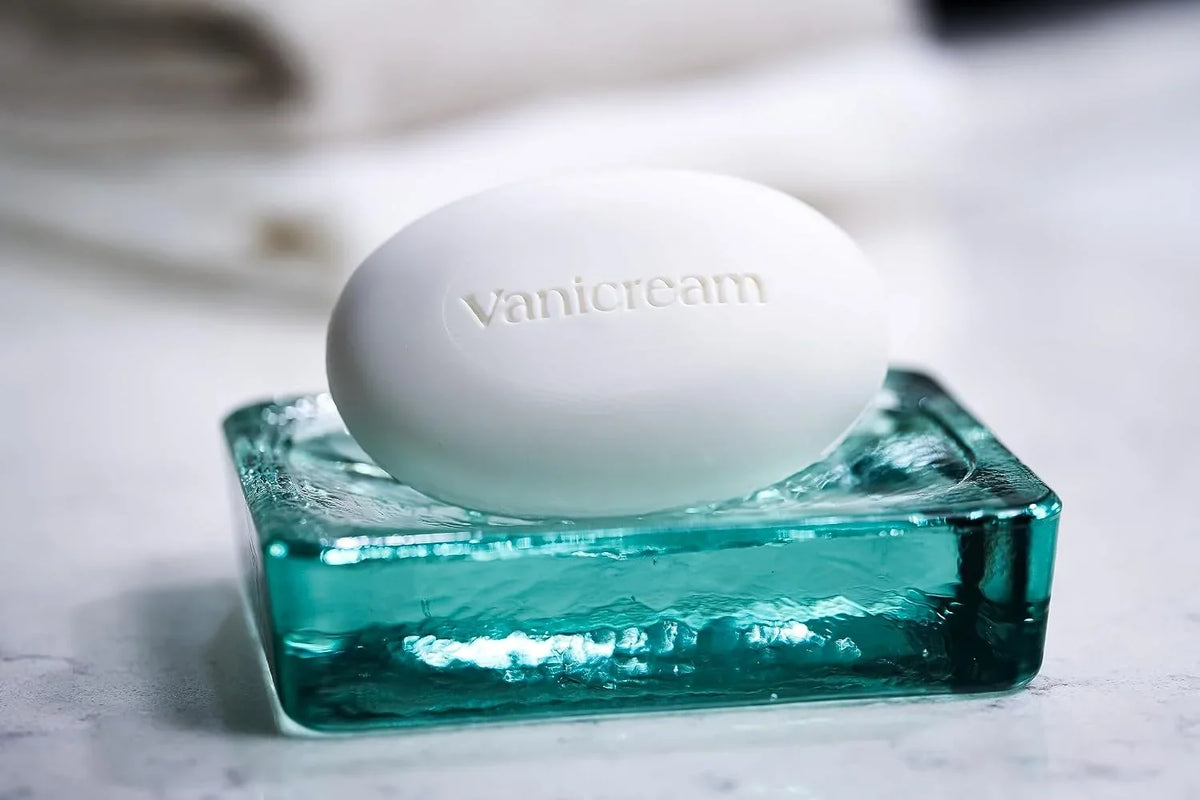 Vanicream Cleansing Bar | Fragrance, Gluten and Sulfate Free & Gentle Body Wash -12 fl oz - Formulated Without Common Irritants for Those with Sensitive Skin