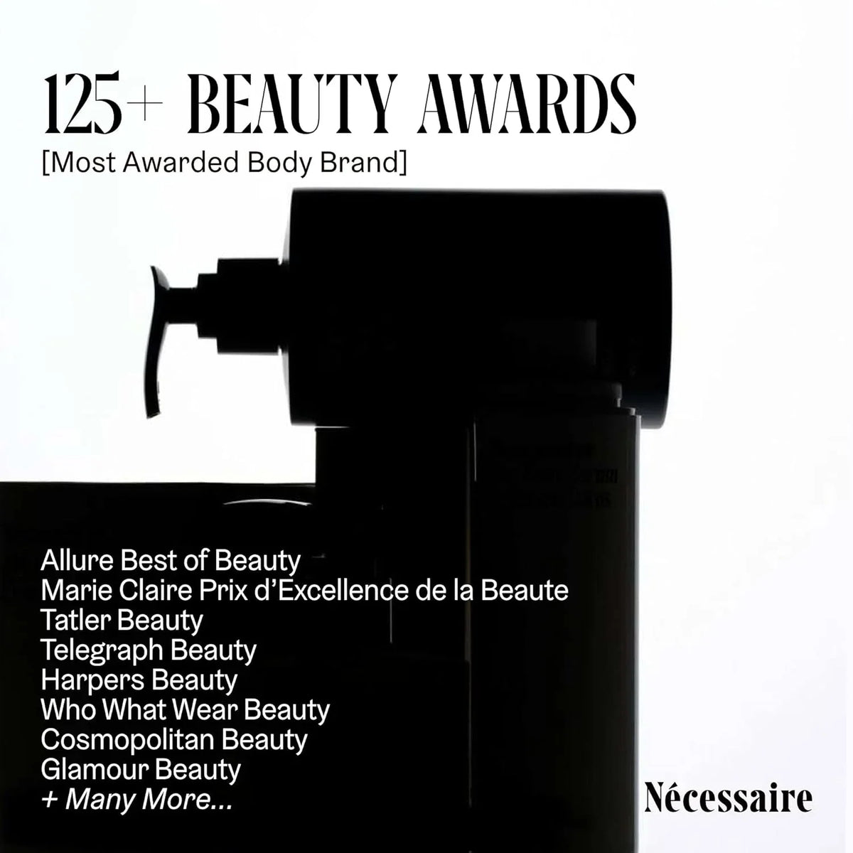 The Body Lotion Santal. Multi-Peptide Firming Body Lotion With Niacinamide