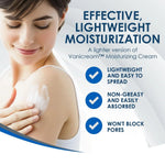 Vanicream Moisturizing Lotion for Sensitive Skin, 16 Ounce (Pack of 3)