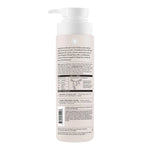 Naturium The Multi-Vitamin Daily Nutrients Body Wash, Hydrating Cleanser, 16.9 oz