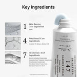 Dr.Althea 147 Barrier Cream, 1.69 Fl Oz (Ver.2 - Pack of 1)