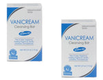 Vanicream Cleansing Bar, Fragrance Free - 3.9 Ounce (Pack of 11)