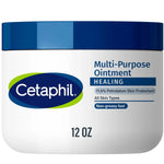 Cetaphil Intensive Healing Body Lotion with Ceramides, Dry Skin, 16oz