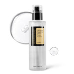 COSRX Snail 96% Mucin Essence 2ea & Retinol 0.1% Cream Mini Sample 1ea