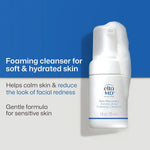 EltaMD Skin Recovery Amino Acid Foaming Face Wash, Fragrance-Free
